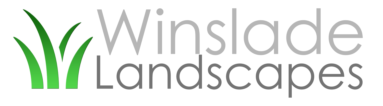 Winslade Landscapes